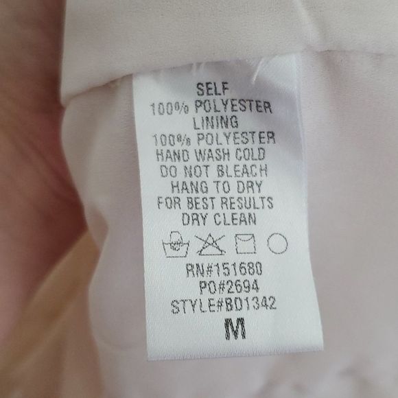 Storia Ruched Polka Dot Dress - Picture 3 of 11